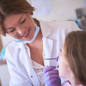Sbiancamento Laser Denti