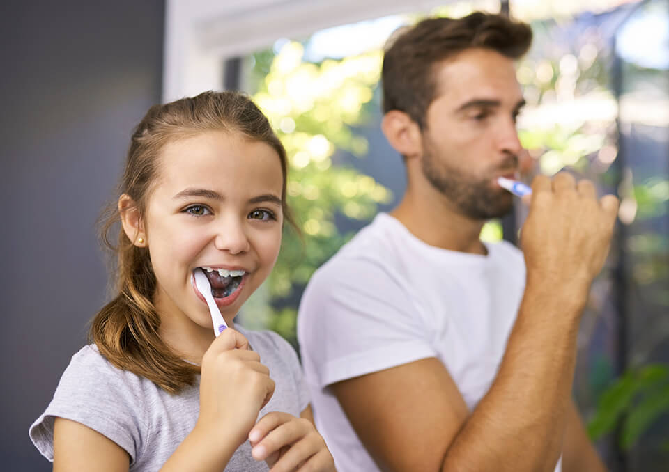 Allineamento dentale Allineamento dentale